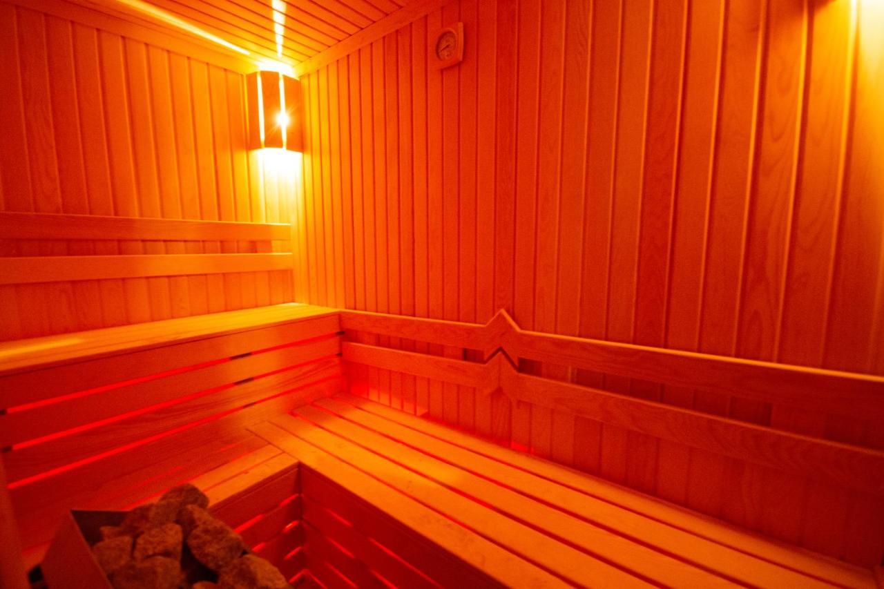 K & Y Dlx Hotel & Spa - Istanbul Old City Ngoại thất bức ảnh